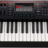 Roland FANTOM-08 Synthesizer Keyboard - Image 2