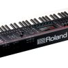 Roland FANTOM-08 Synthesizer Keyboard - Image 3