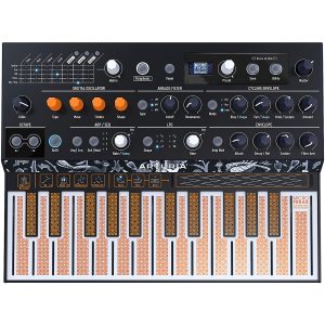 Arturia Microfreak Hybrid Synthesizer