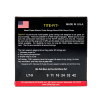 DR Strings Tite-Fit Nickel 9-42 Gauge Electric Guitar Strings - Image 3