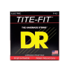 DR Strings Tite-Fit Nickel 9-42 Gauge Electric Guitar Strings