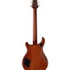 PRS SE McCarty 594 Electric Guitar - Vintage Sunburst - Image 3