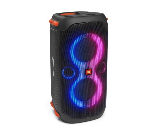 JBL Party Box 110 Portable Bluetooth Speaker