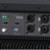 Turbosound Milan M18B 2200W 18 inch Powered Subwoofer (Individual) - Image 4