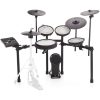 Roland V-Drums TD-17KVX2 Electronic Drum Set Including Stand - Image 2