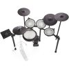 Roland V-Drums TD-17KVX2 Electronic Drum Set Including Stand - Image 5