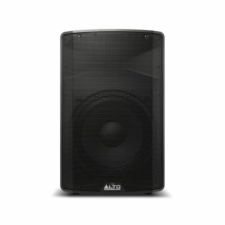 Alto TX312 700W 12 Inch Powered Speaker - OneStopMusic