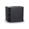 Turbosound Milan M18B 2200W 18 inch Powered Subwoofer (Individual)
