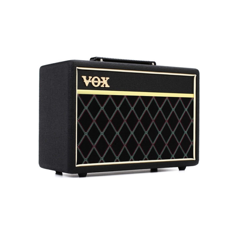 Vox Pathfinder 10 Watt BASS Practice Amp – Black - OneStopMusic