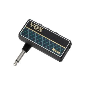 Vox AMPLUG 2 – BASS