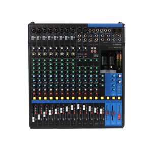 Yamaha MG16XU Analogue Mixer