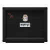 Orange Signature #4 Jim Root PPC212 Guitar Cabinet