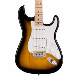 Fender Squier Sonic Stratocaster – 2-Color Sunburst