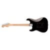 Fender Squier Sonic Stratocaster HSS – Black - Image 3