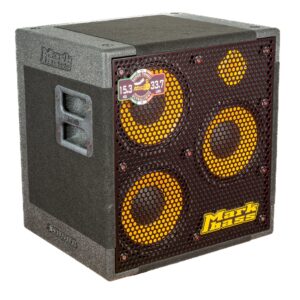 MarkBass MB58R 103 Energy Cabinet