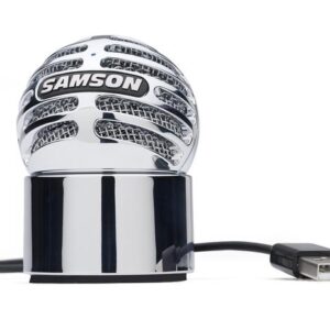 Samson Meteorite USB Microphone