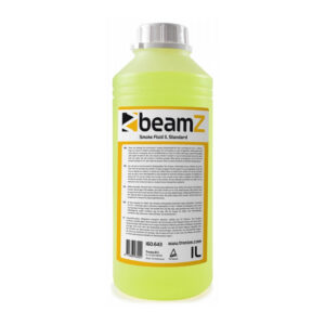 Beamz Smoke Liquid 1L Standard