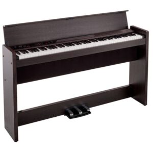Korg LP380RW Digital Piano (Rosewood)