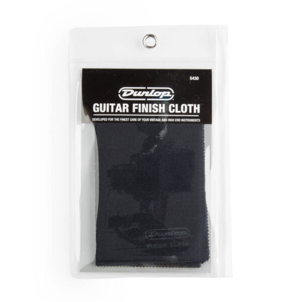 Dunlop Finish Cloth