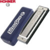 Hohner Harmonica Silver Star 504 G - Image 3