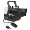 Beamz RAGE1000 Smoke Machine with Wireless Remote Controller - Image 2