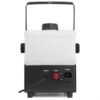 Beamz RAGE1000 Smoke Machine with Wireless Remote Controller - Image 3