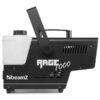 Beamz RAGE1000 Smoke Machine with Wireless Remote Controller - Image 4