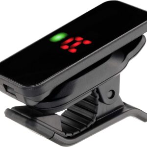 Korg Pitchclip 2, Guitar Tuner (PC2)