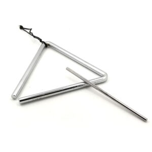Dadi 6 Triangle with Beater