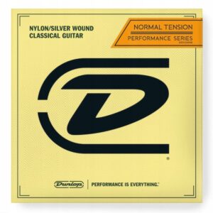 Dunlop DCV100NB Classical Guitar Strings