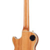 Epiphone Les Paul Custom Electric Guitar - Koa Solidbody - Image 3