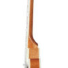 Epiphone Les Paul Custom Electric Guitar - Koa Solidbody - Image 4