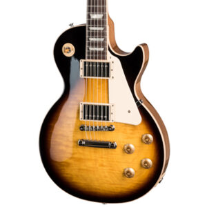 Gibson Les Paul Standard '50s Electric Guitar - Tobacco Burst