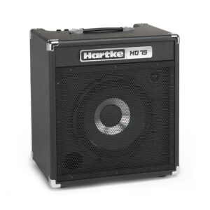 Hartke HD75 12" Bass Combo Amplifier