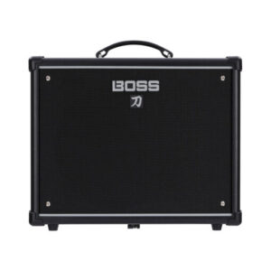 Boss Katana MKII 50-watt Guitar Amp