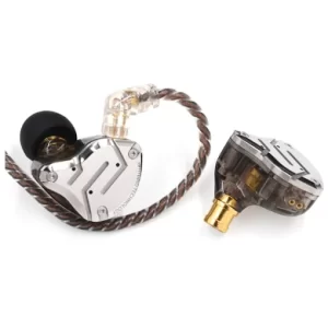 KZ ZS10PRO In Ears Black