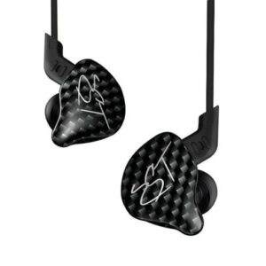 KZ ZST Dynamic Hybrid Dual Driver