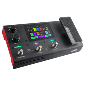 Headrush MX5 Amp Modeling Guitar Effects Processor