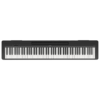 Yamaha P145B 88-key Digital Piano with Speakers