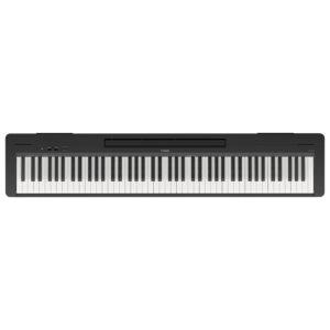 Yamaha P145B 88-key Digital Piano with Speakers