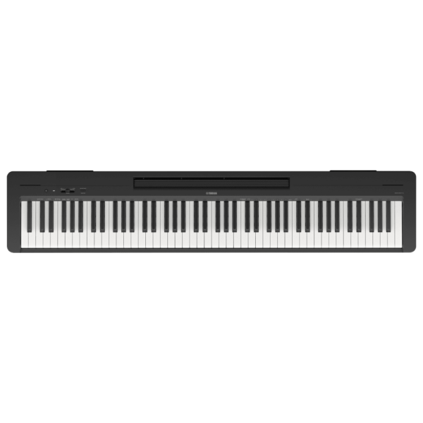 Yamaha P145B 88-key Digital Piano with Speakers