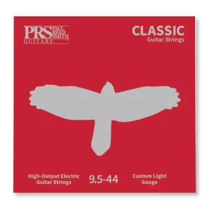 PRS Classic Uncoated Electric Strings 9.5-44