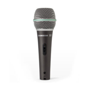 Samson Q4 Dynamic Microphone