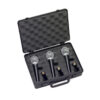 Samson R21S – Dynamic Vocal Microphones (3-Pack) - Image 3