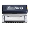 Hohner Harmonica Silver Star 504 G