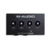 M-AUDIO M-Track Duo USB Audio Interface - Image 2