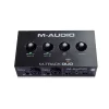 M-AUDIO M-Track Duo USB Audio Interface