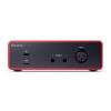 Focusrite Scarlett Solo 4th Generation USB Audio Interface - Image 6