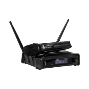 Hybrid U-SF B Single Handheld Wireless Microphone