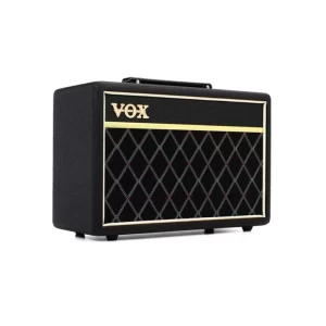 Vox Pathfinder 10 Watt BASS Practice Amp – Black